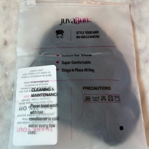 JuvaBun - Picture 3 of 4